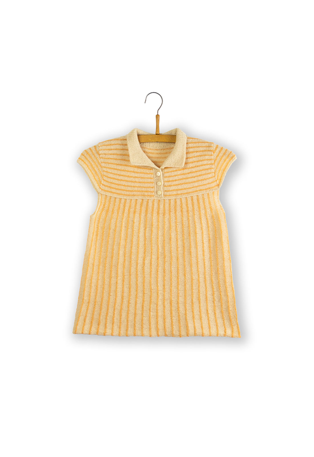 Kirsten Shirt af Helga Isager