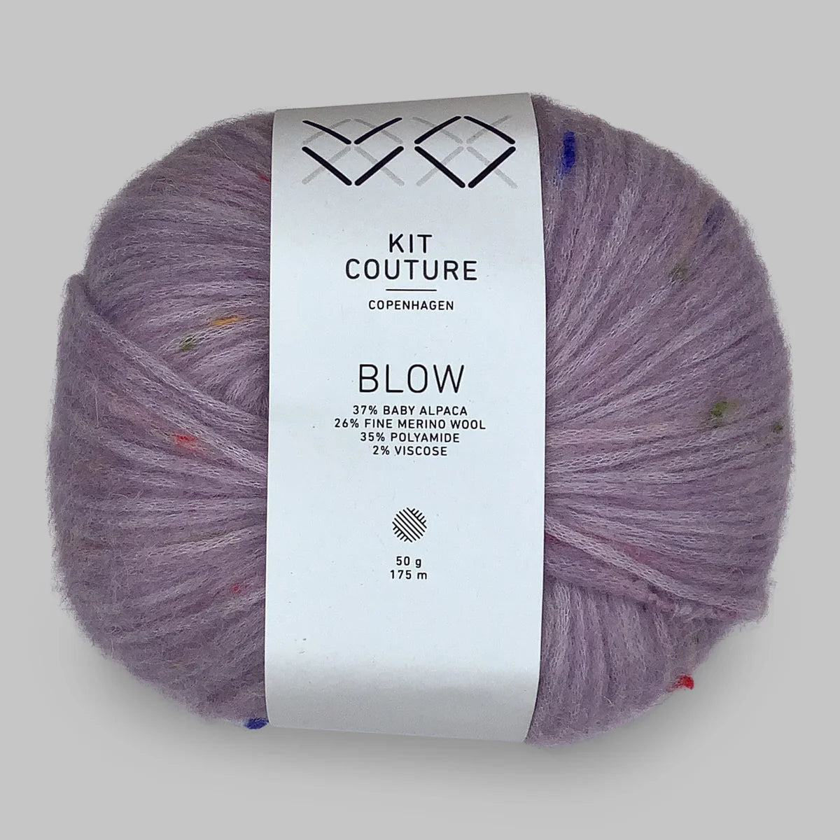 Kit Couture Blow 358 Lyng