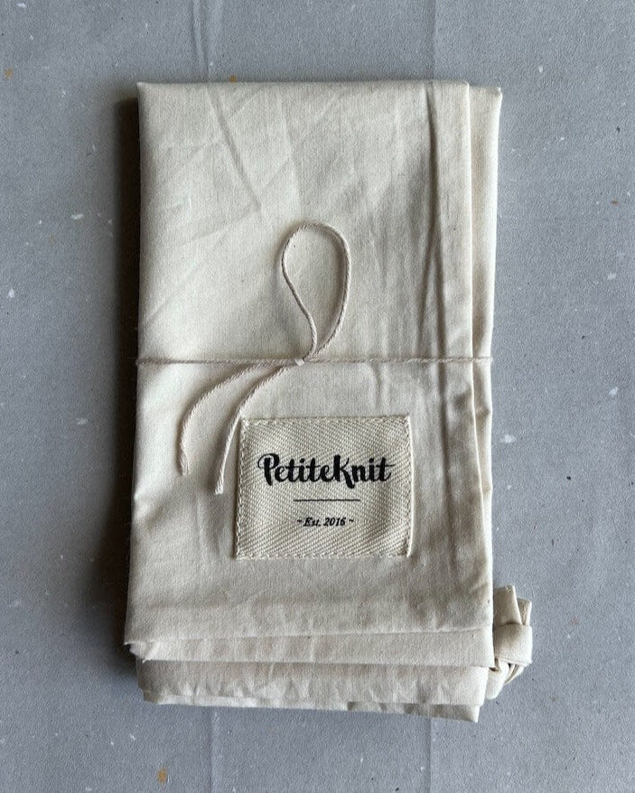 Knitter's String Bag