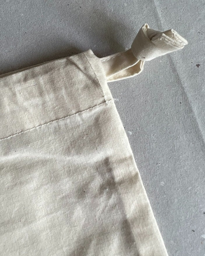 Knitter's String Bag