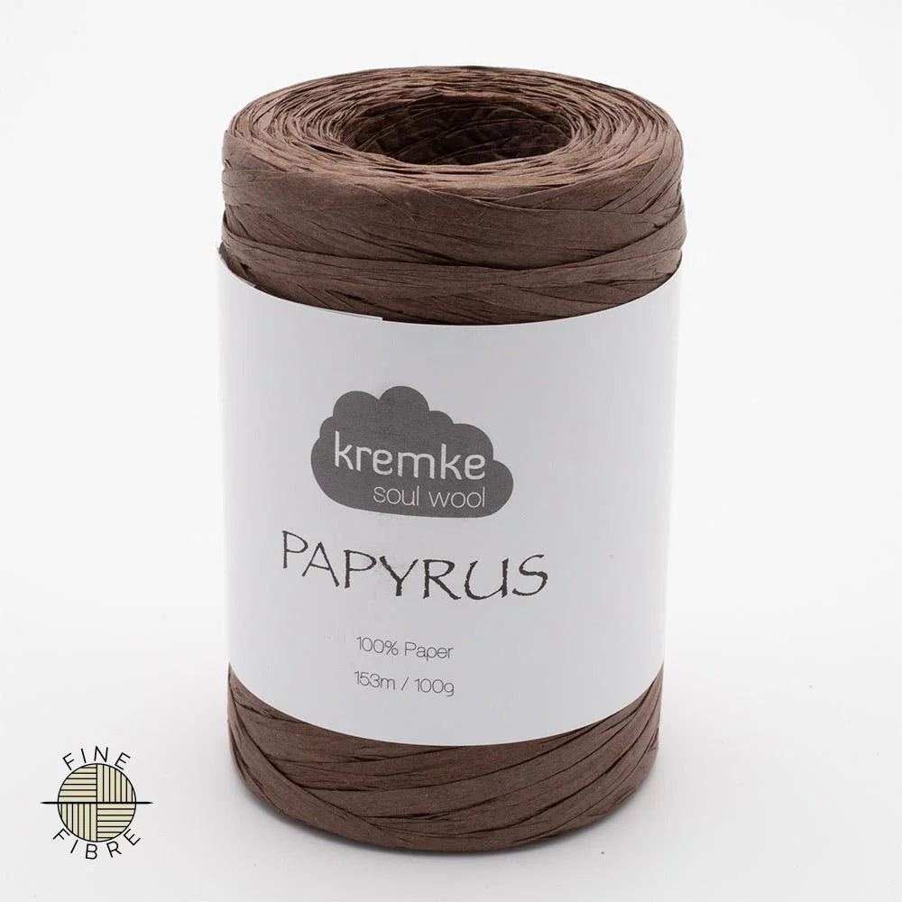 Kremke Papyrus 81 Chokolade