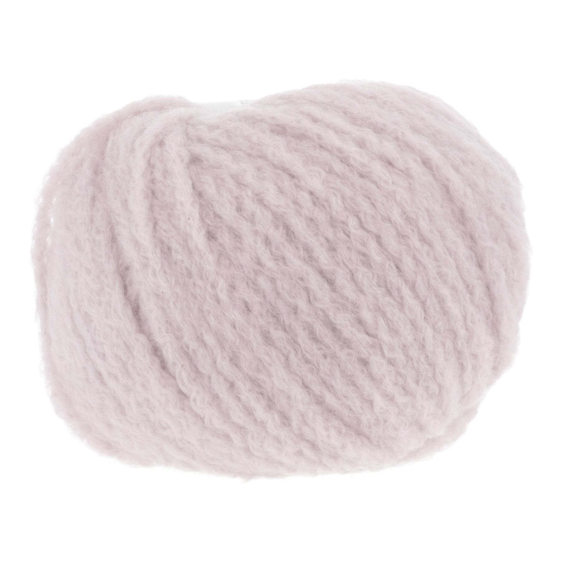 LANG YARNS Cashmere Light 09 Rose