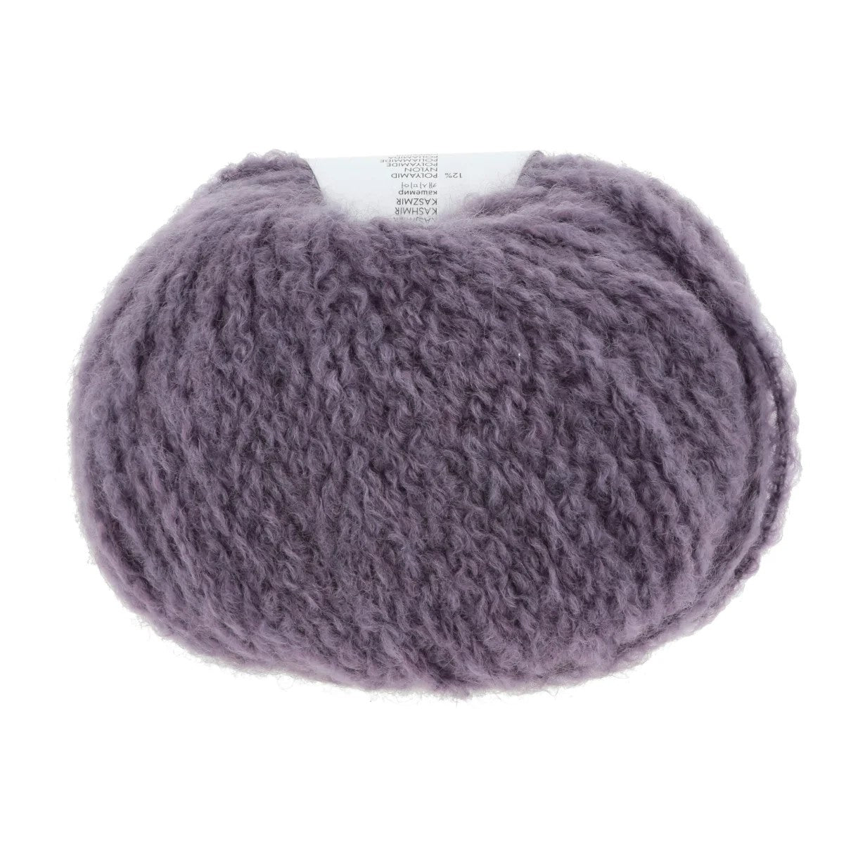 LANG YARNS Cashmere Light 46 Lavender