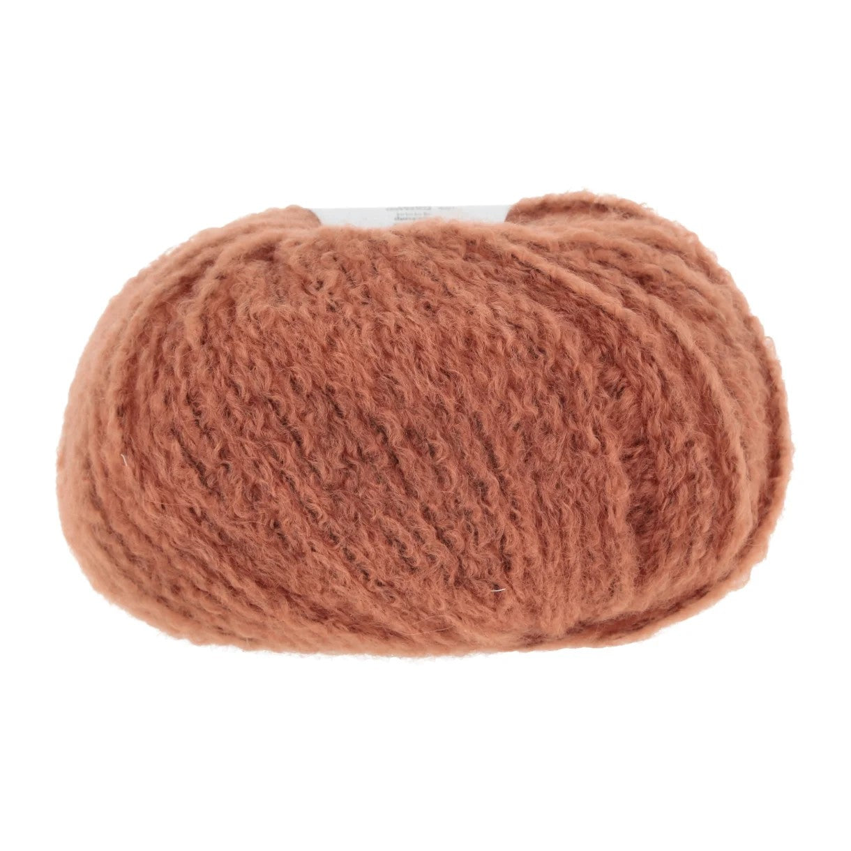 LANG YARNS Cashmere Light 59 Orange