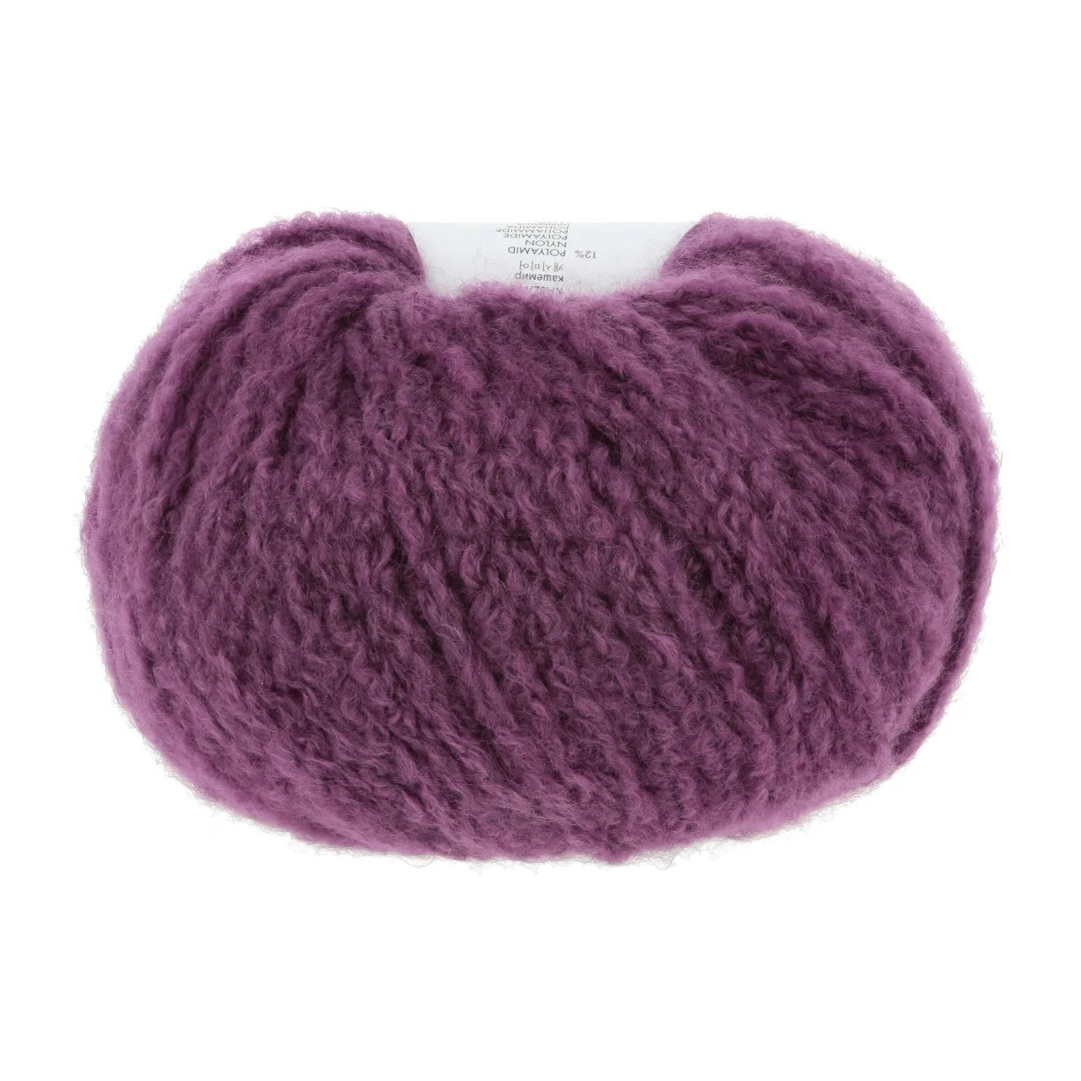 LANG YARNS Cashmere Light 65 Fuchsia