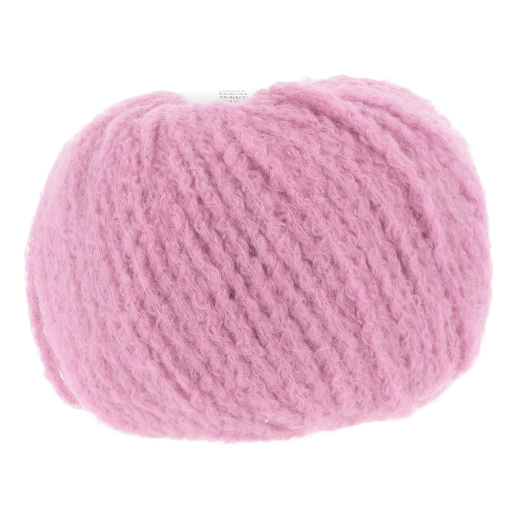 LANG YARNS Cashmere Light 85 Pink