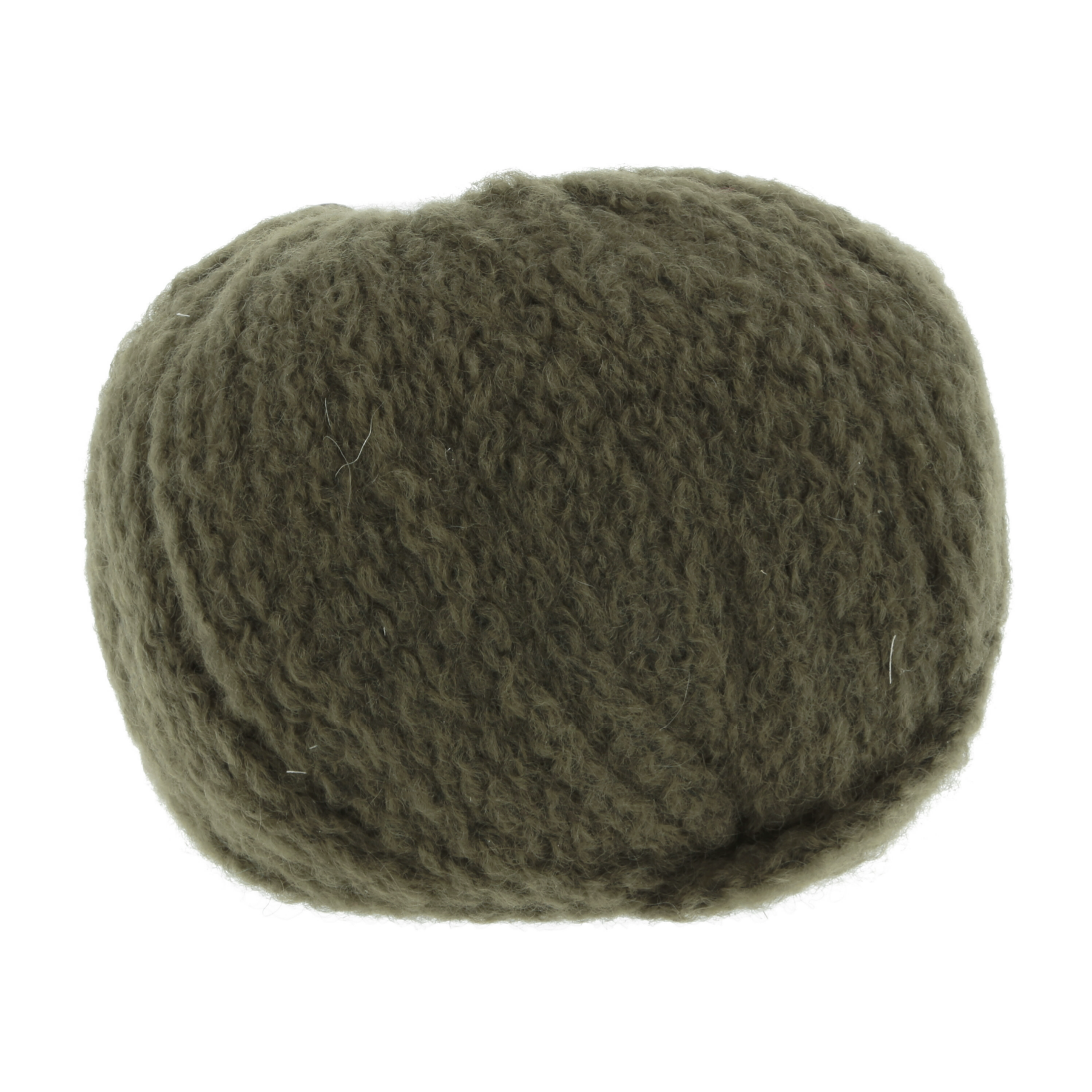LANG YARNS Cashmere Light 98 Olive