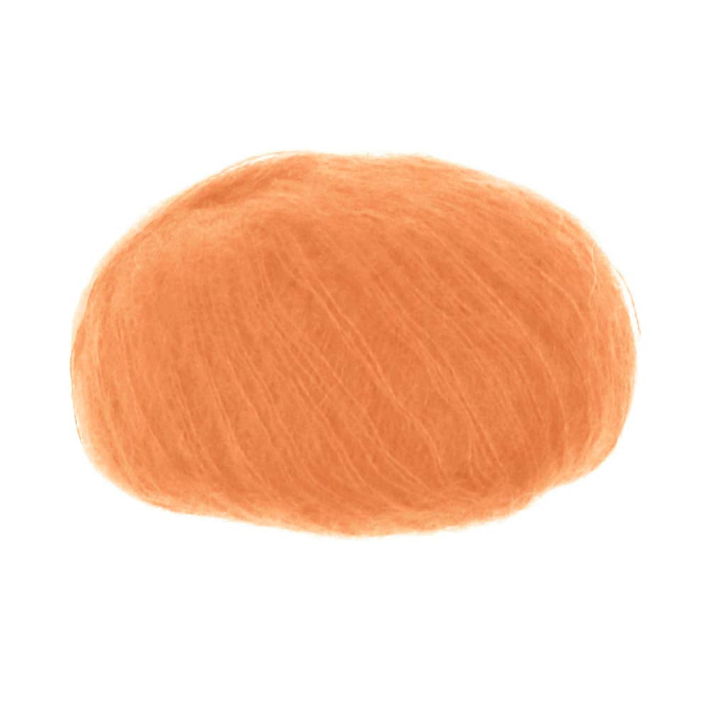 Lana Gatto Silk Mohair 14472 Melon