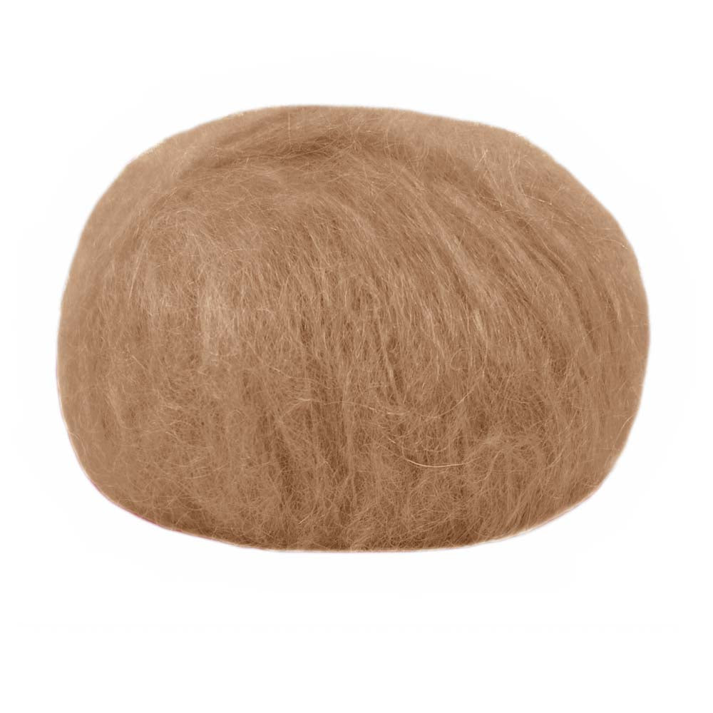 Wool Mohair