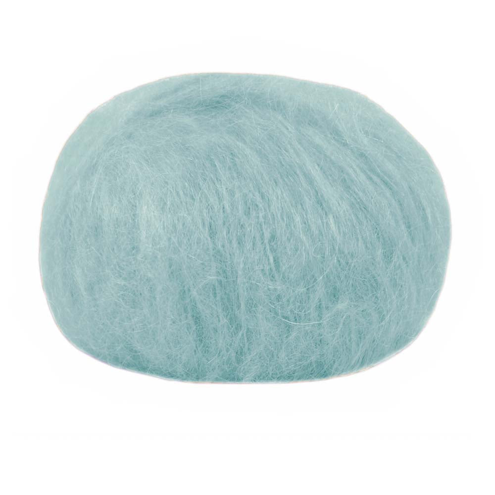 Wool Mohair