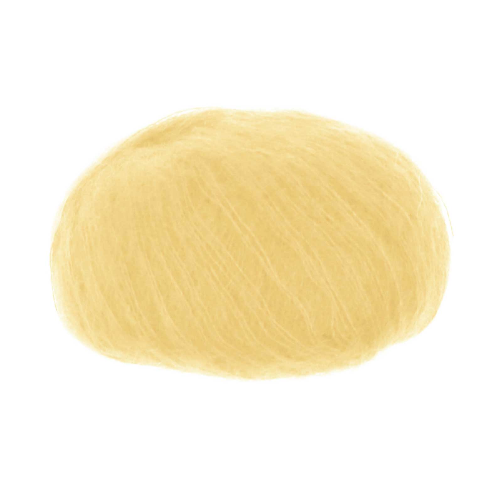 Lana Gatto Silk Mohair 30792 Pulcino