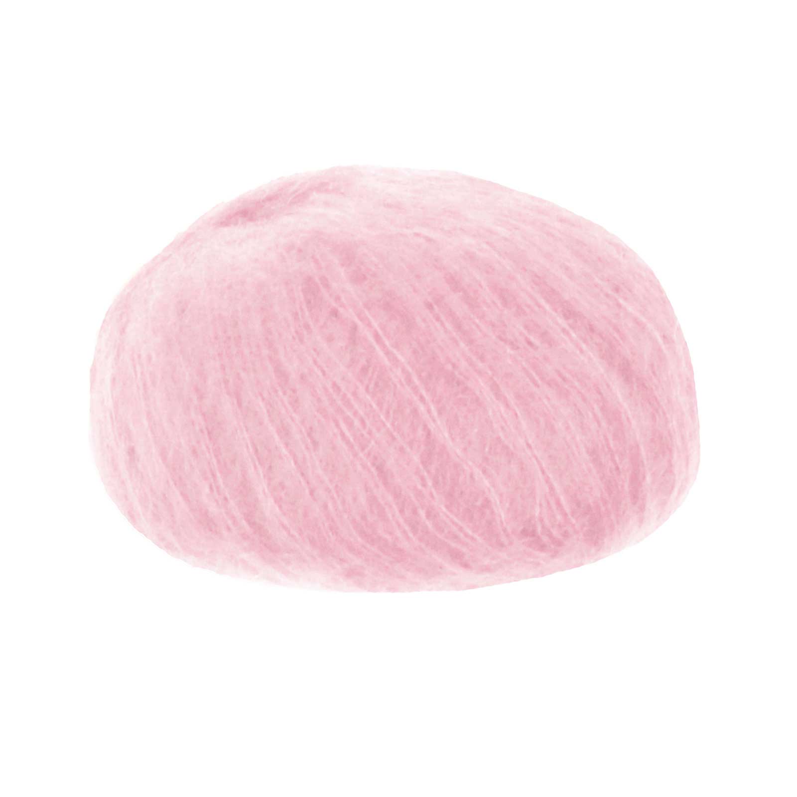 Lana Gatto Silk Mohair 30794 Rosa