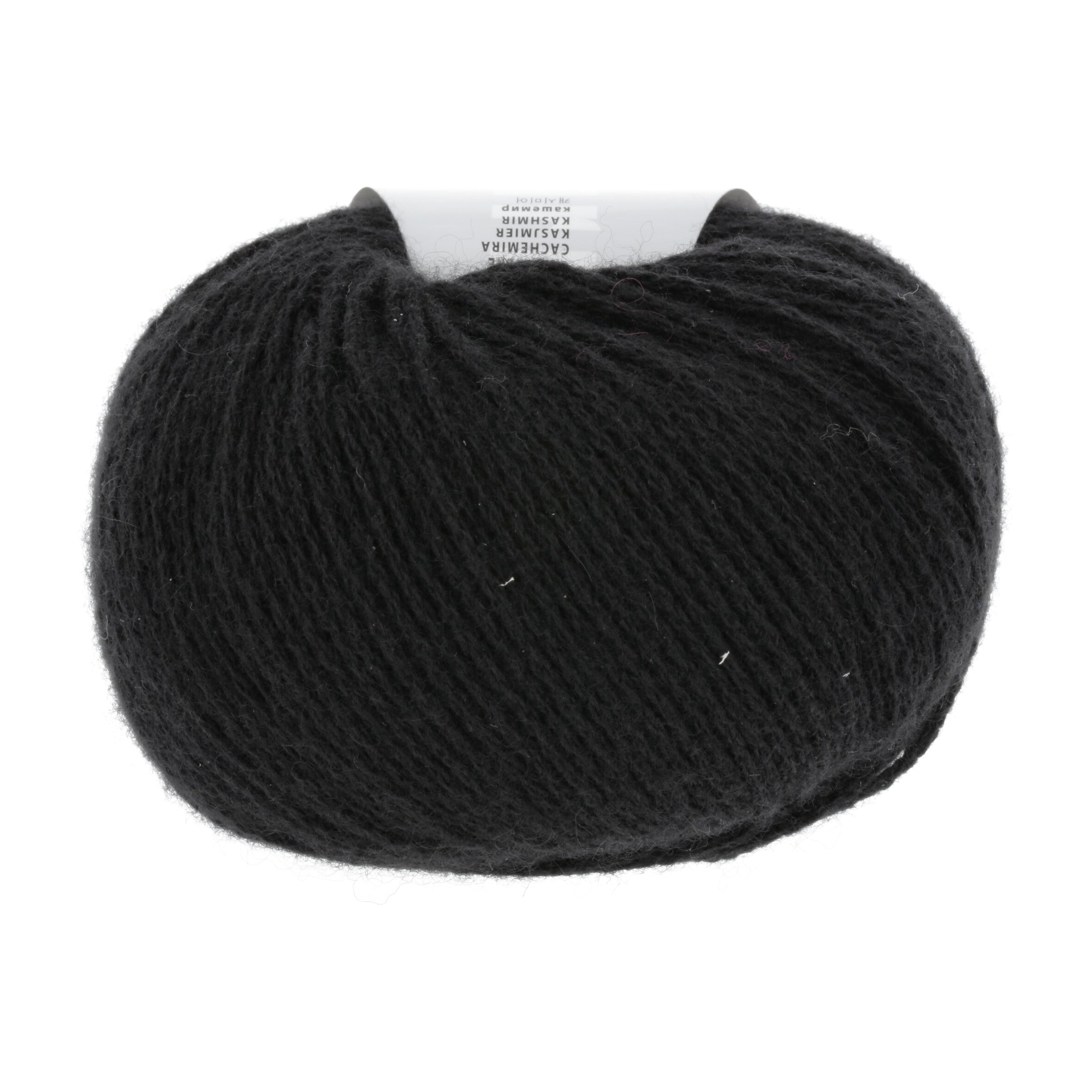 Lang Yarns Cashmere Premium 04 Black