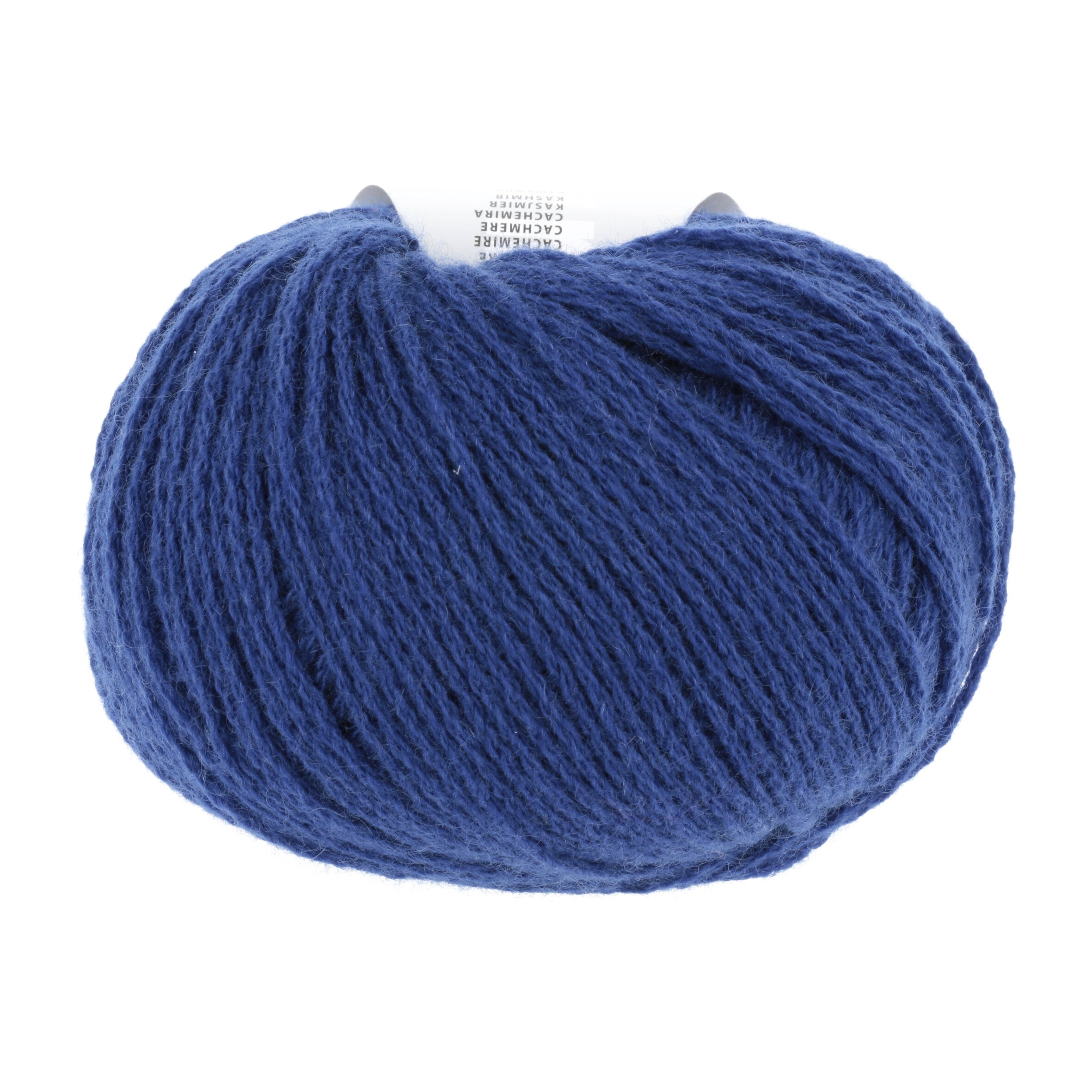 Lang Yarns Cashmere Premium 110 Dark Blue