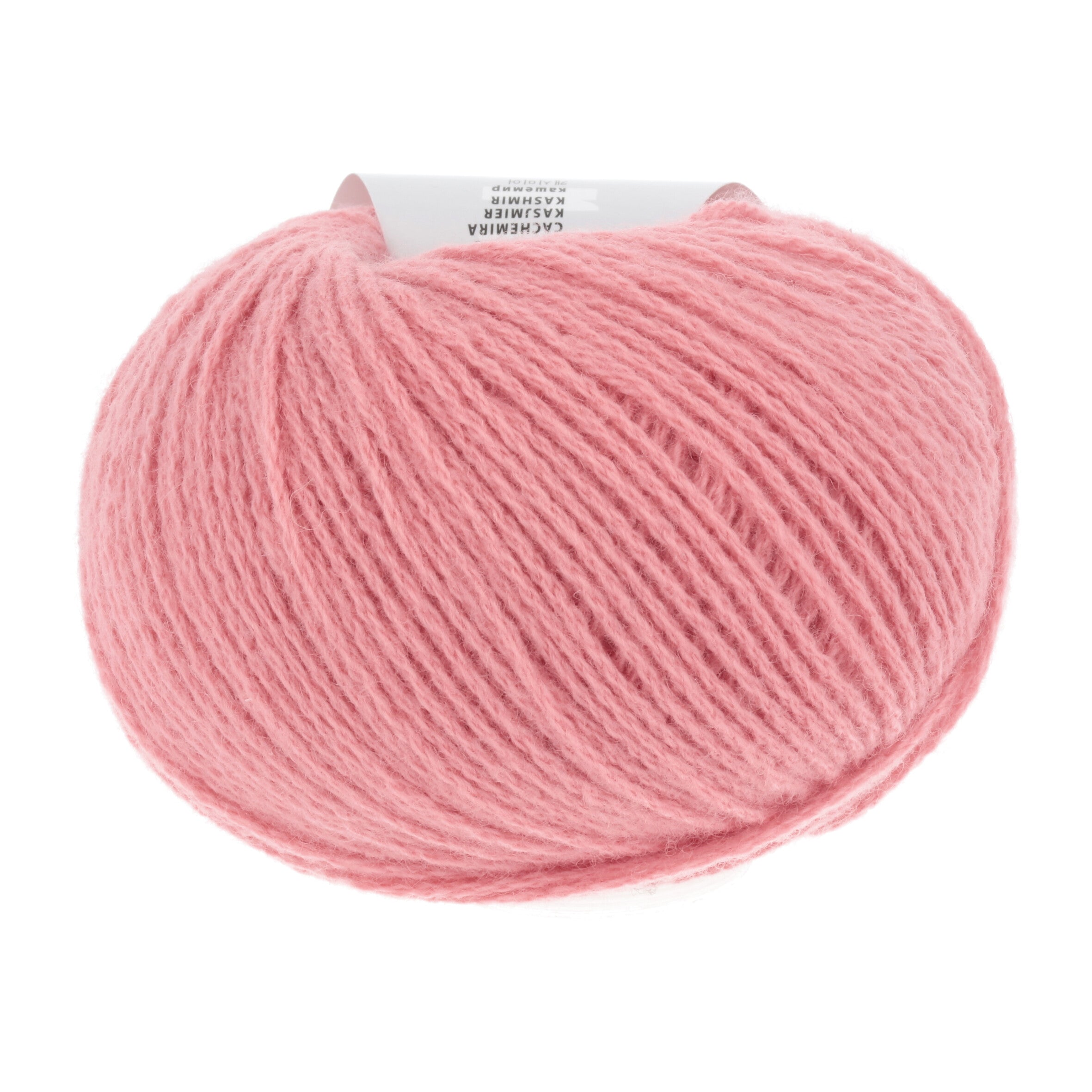 Lang Yarns Cashmere Premium 128 Salmon
