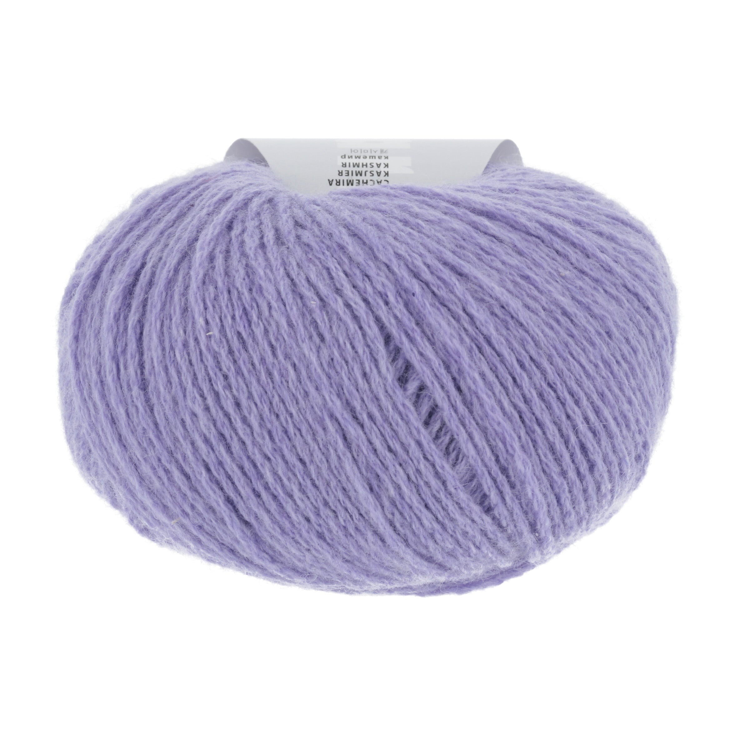 Lang Yarns Cashmere Premium 246 Lilac