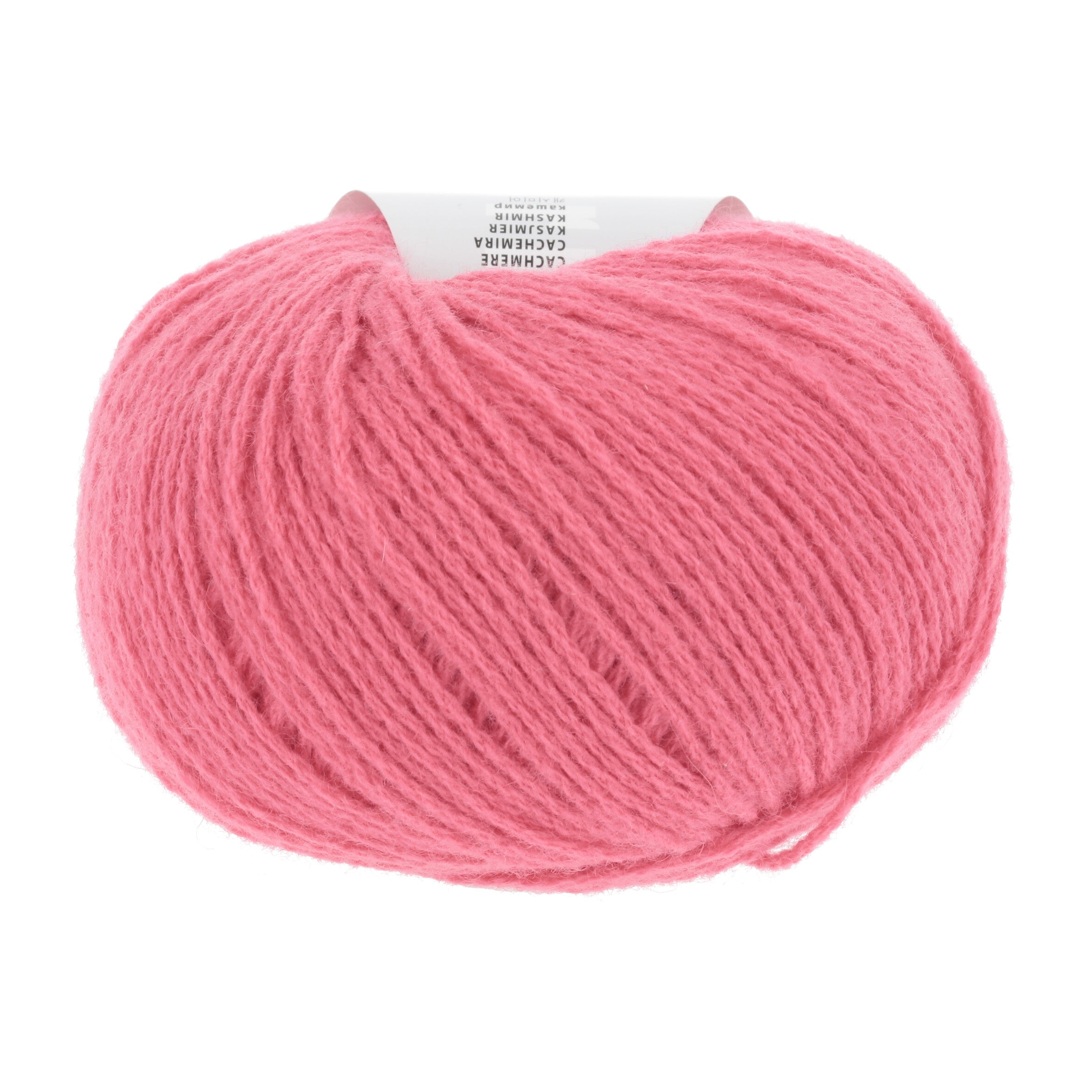 Lang Yarns Cashmere Premium 28 Watermelon