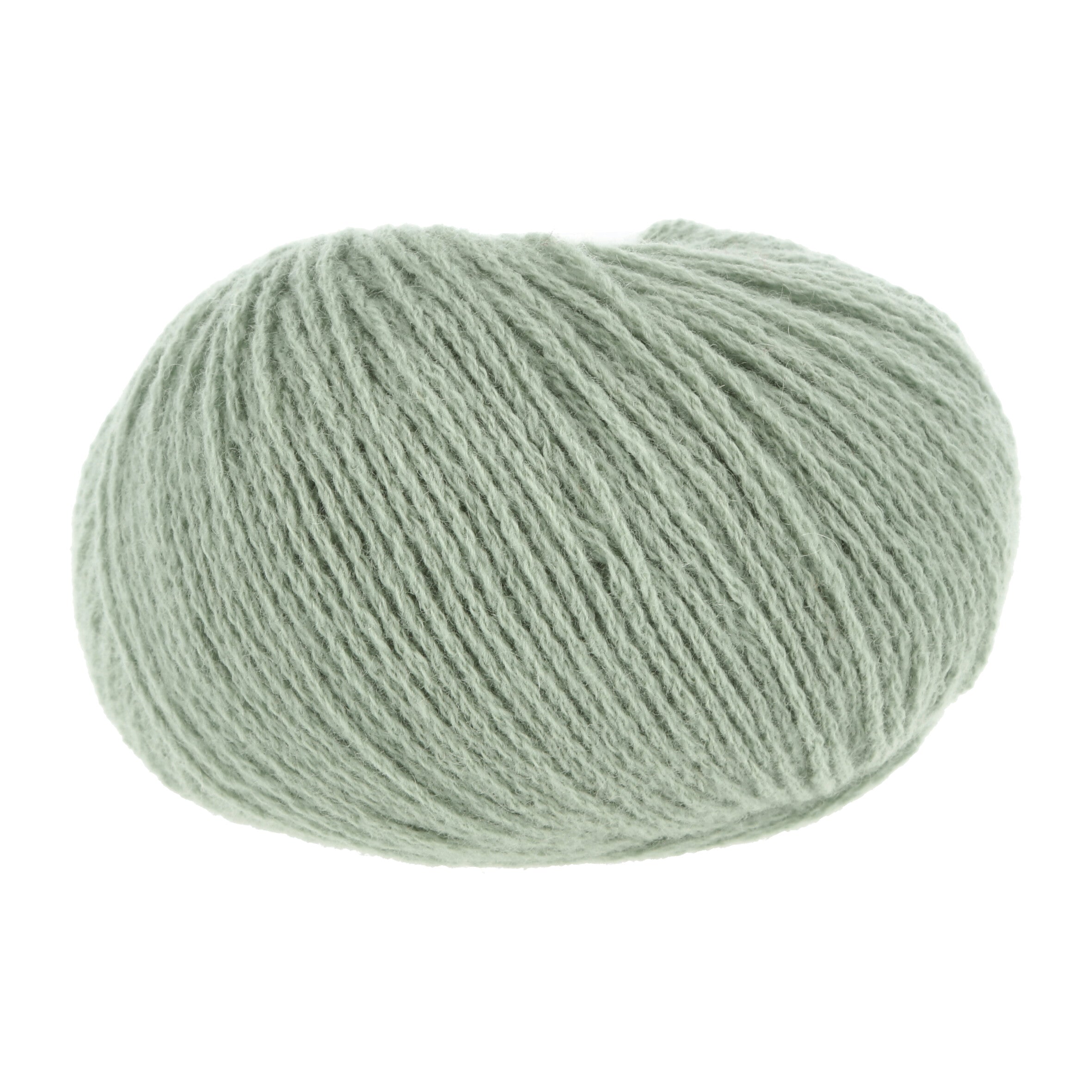 Lang Yarns Cashmere Premium 92 Sage