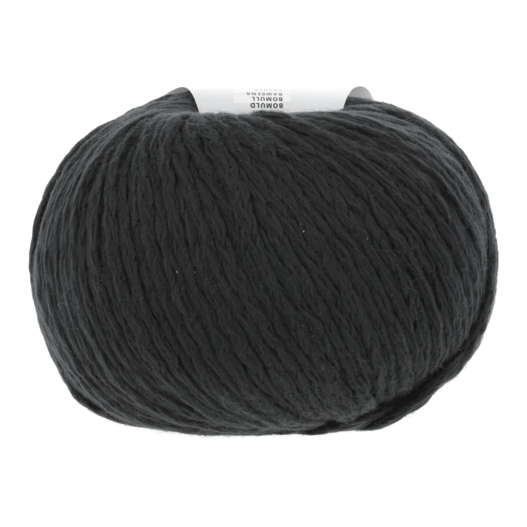 Lang Yarns Amira 04 Black
