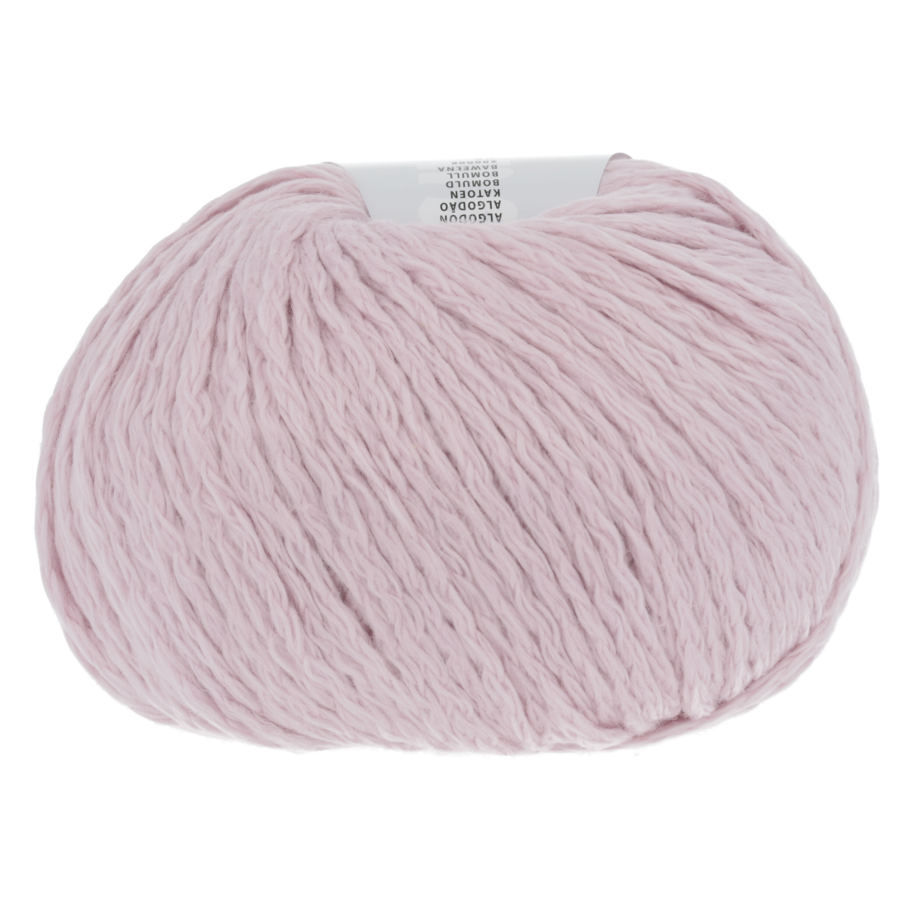 Lang Yarns Amira 09 Rose