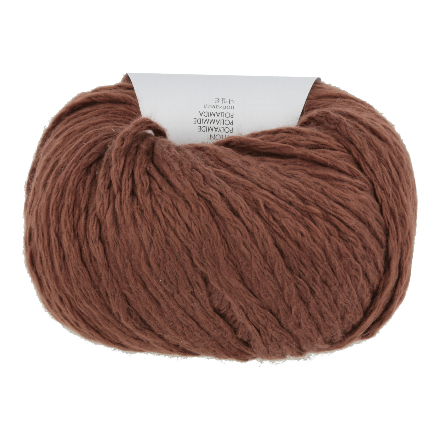 Lang Yarns Amira 187 Brown