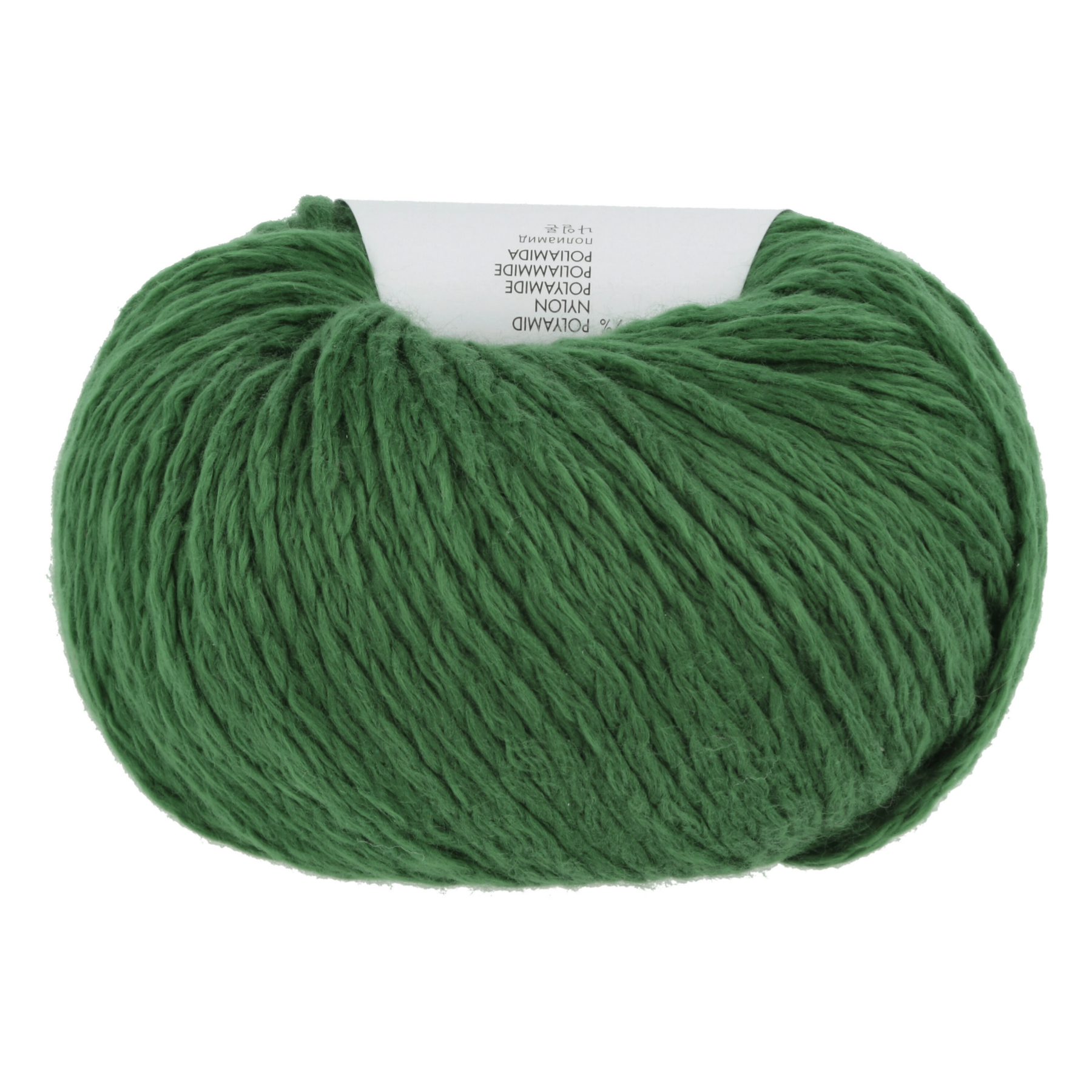 Lang Yarns Amira 18 Dark Green