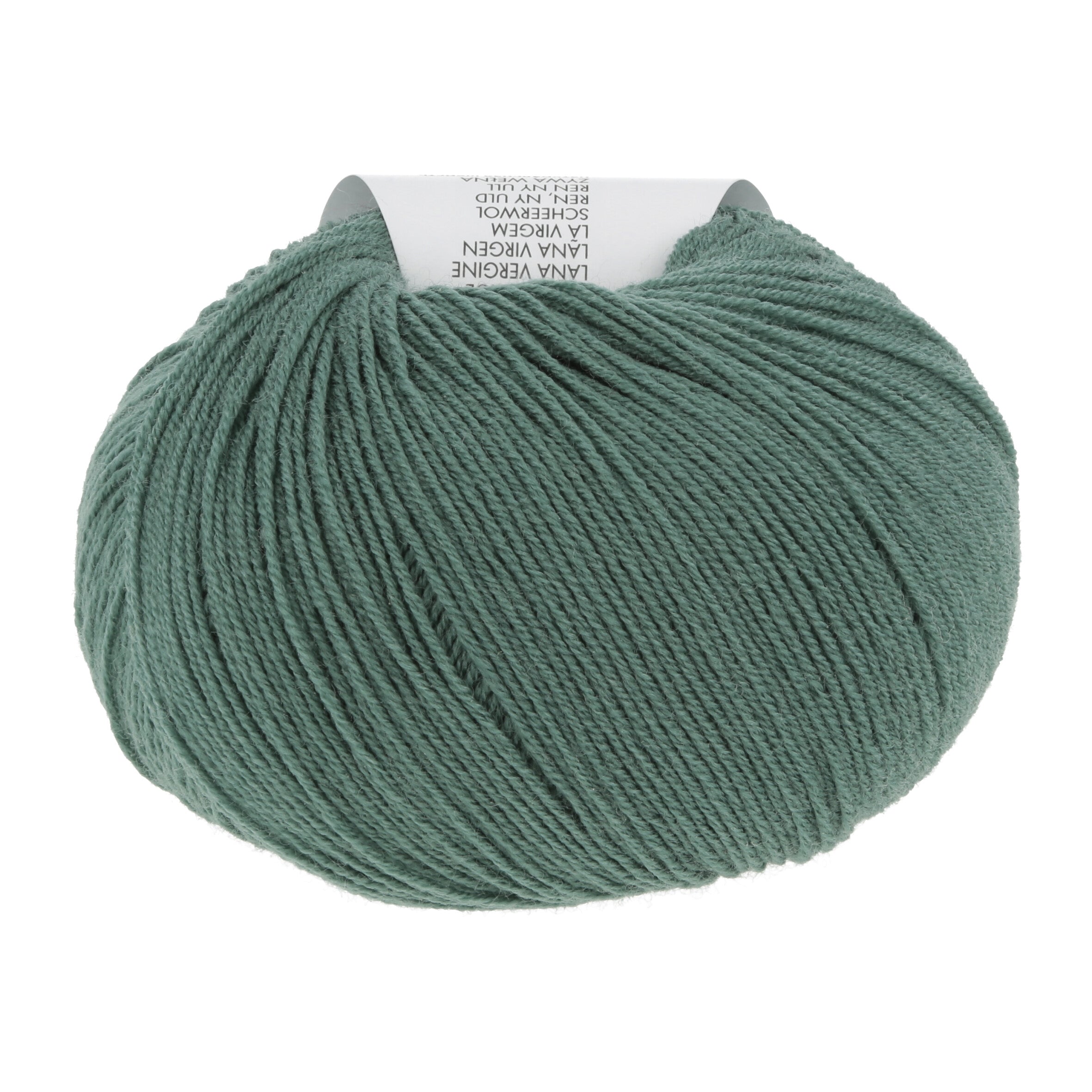 Lang Yarns Merino 400 93 Ivy