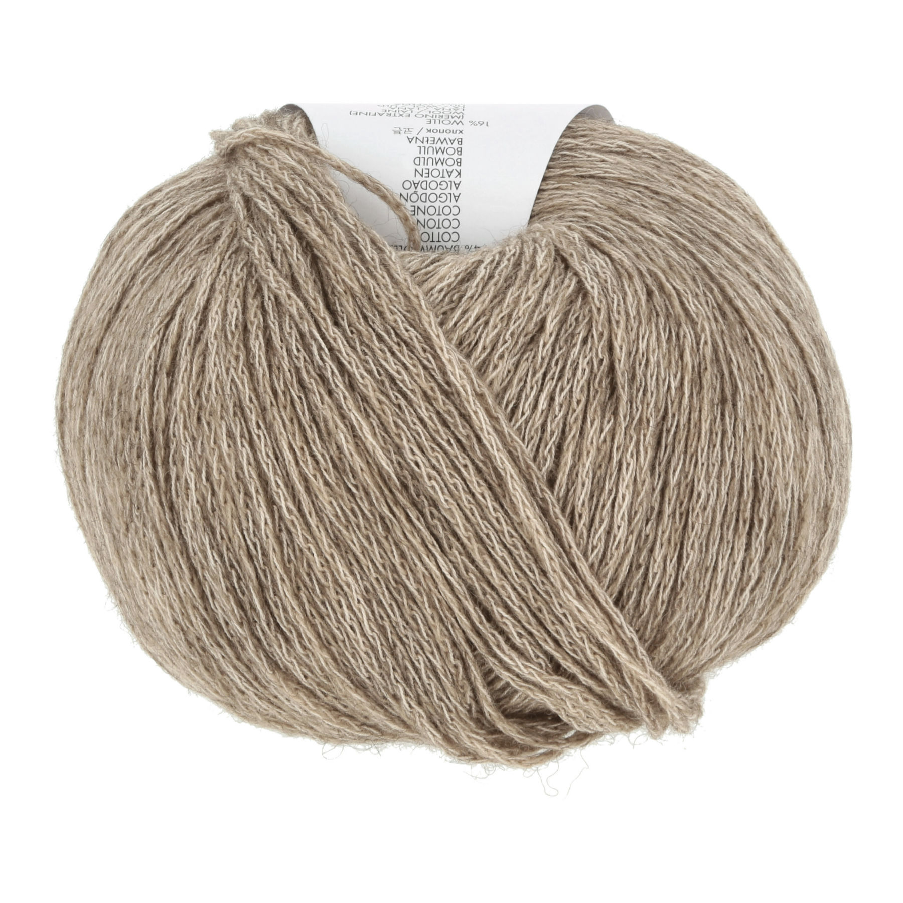 Lang Yarns Vaya 26 Beige