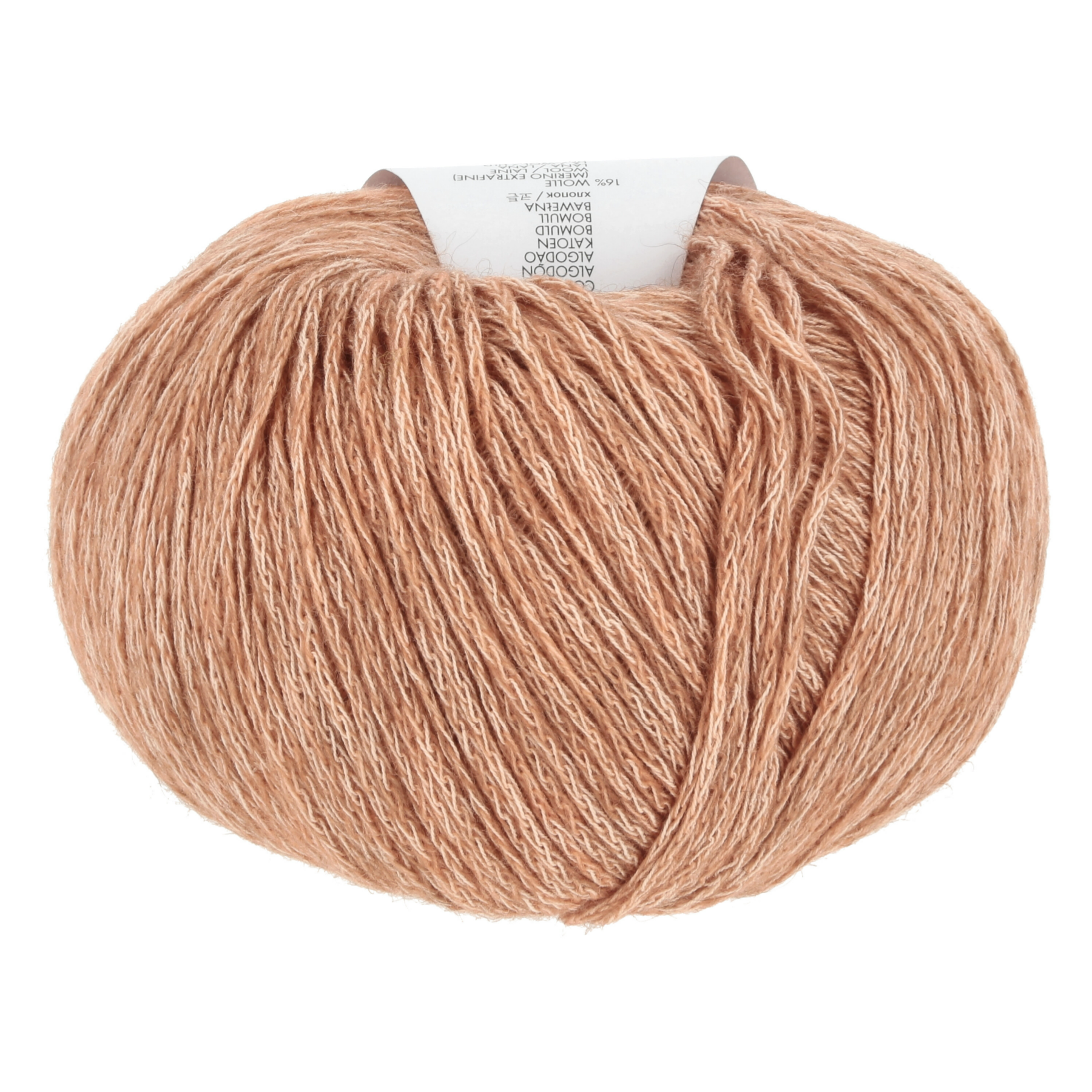 Lang Yarns Vaya 27 Apricot