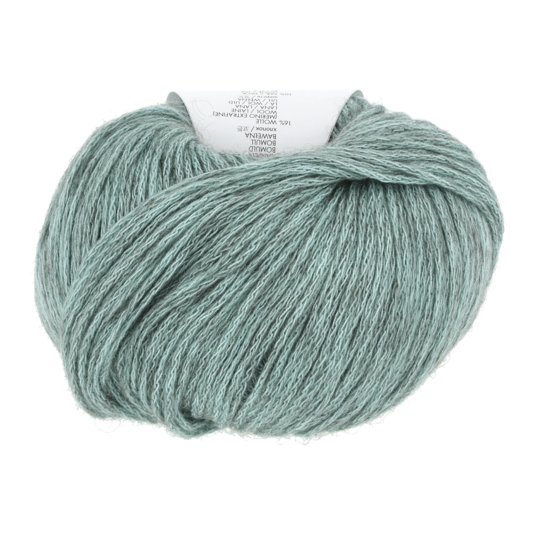 Lang Yarns Vaya 73 Emerald