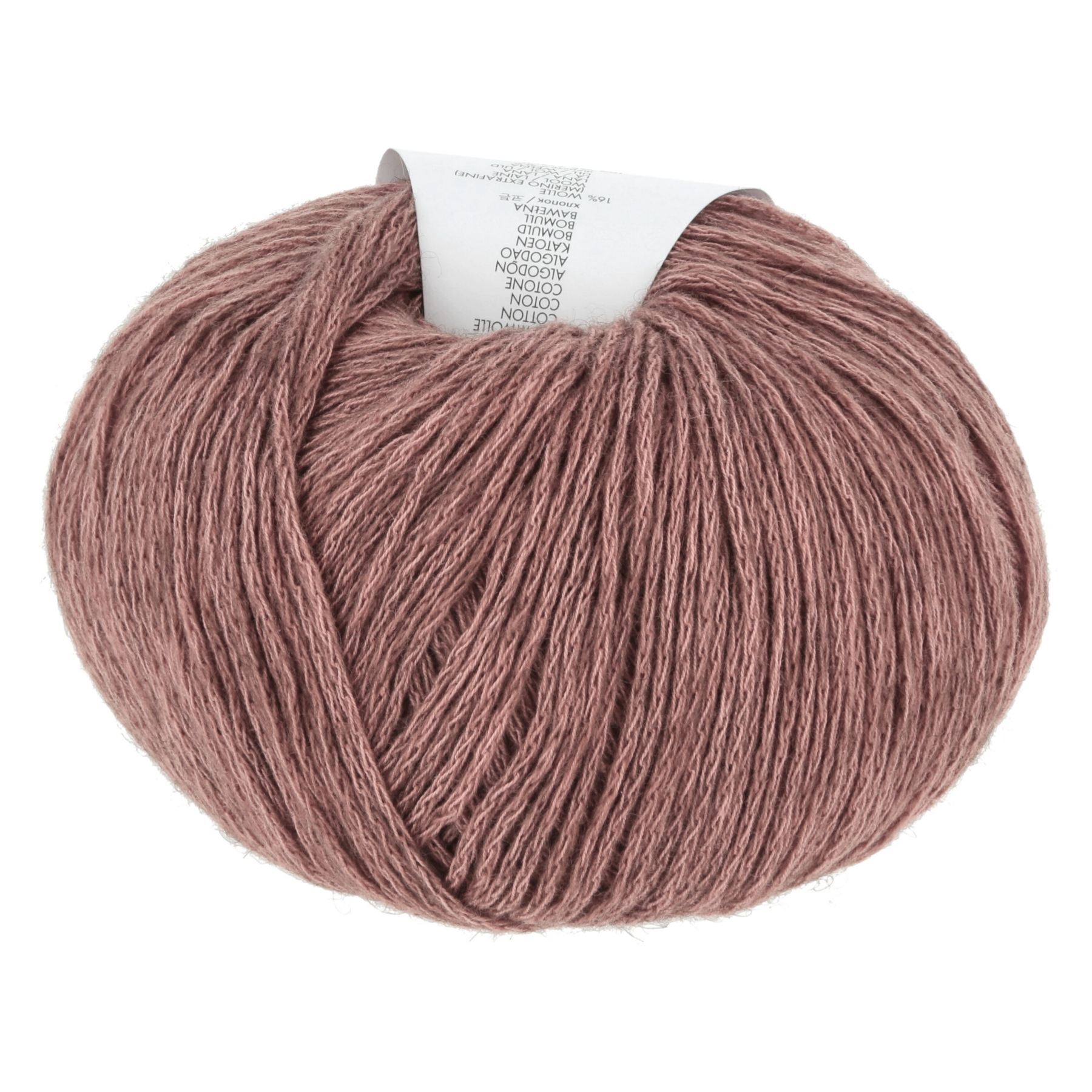 Lang Yarns Vaya 87 Rust