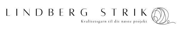 Lindberg Strik Logo