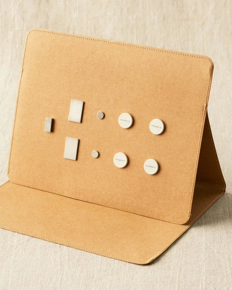 Cocoknits Maker's Board opskriftsholder