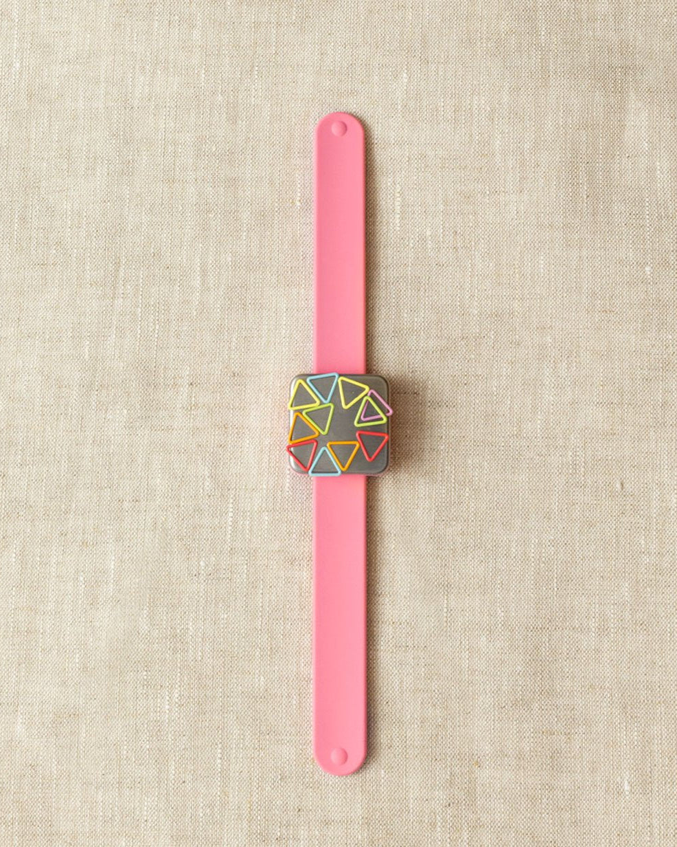 Cocoknits Maker's Keep Armband