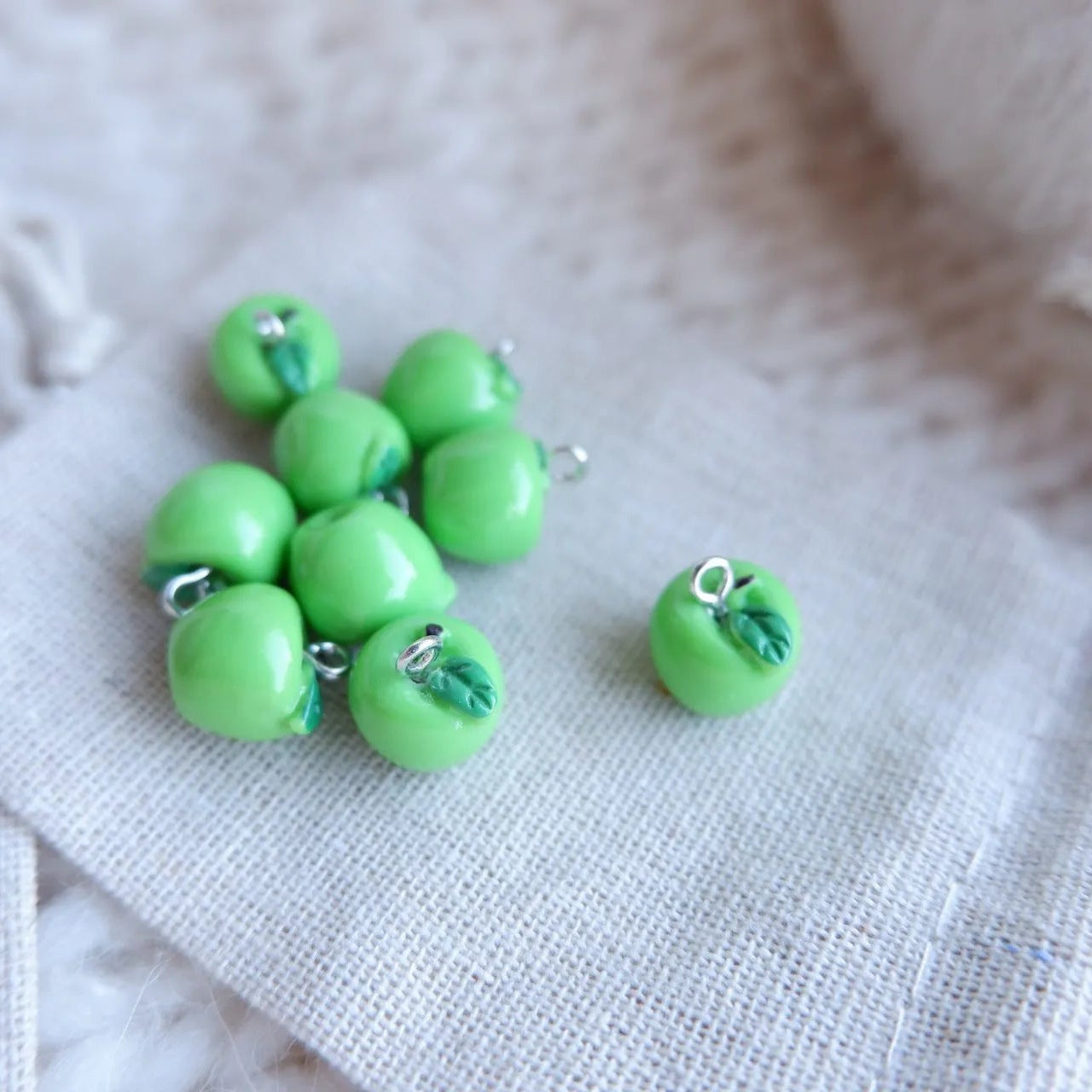 Maskemarkør Metal (Pris pr. stk)