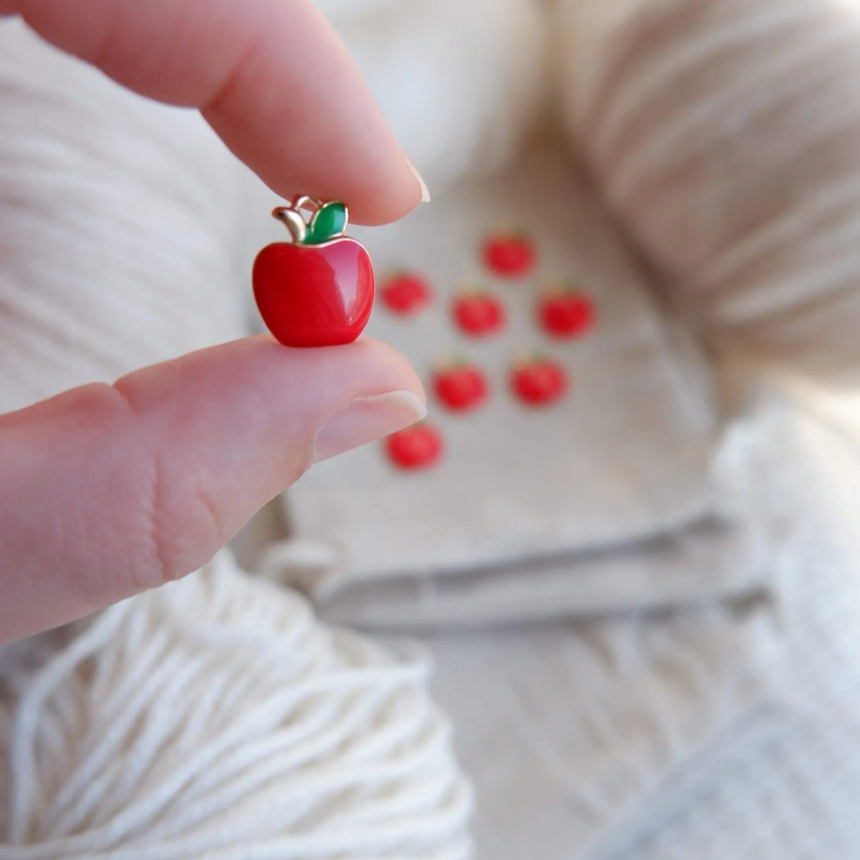 Maskemarkør Metal (Pris pr. stk)