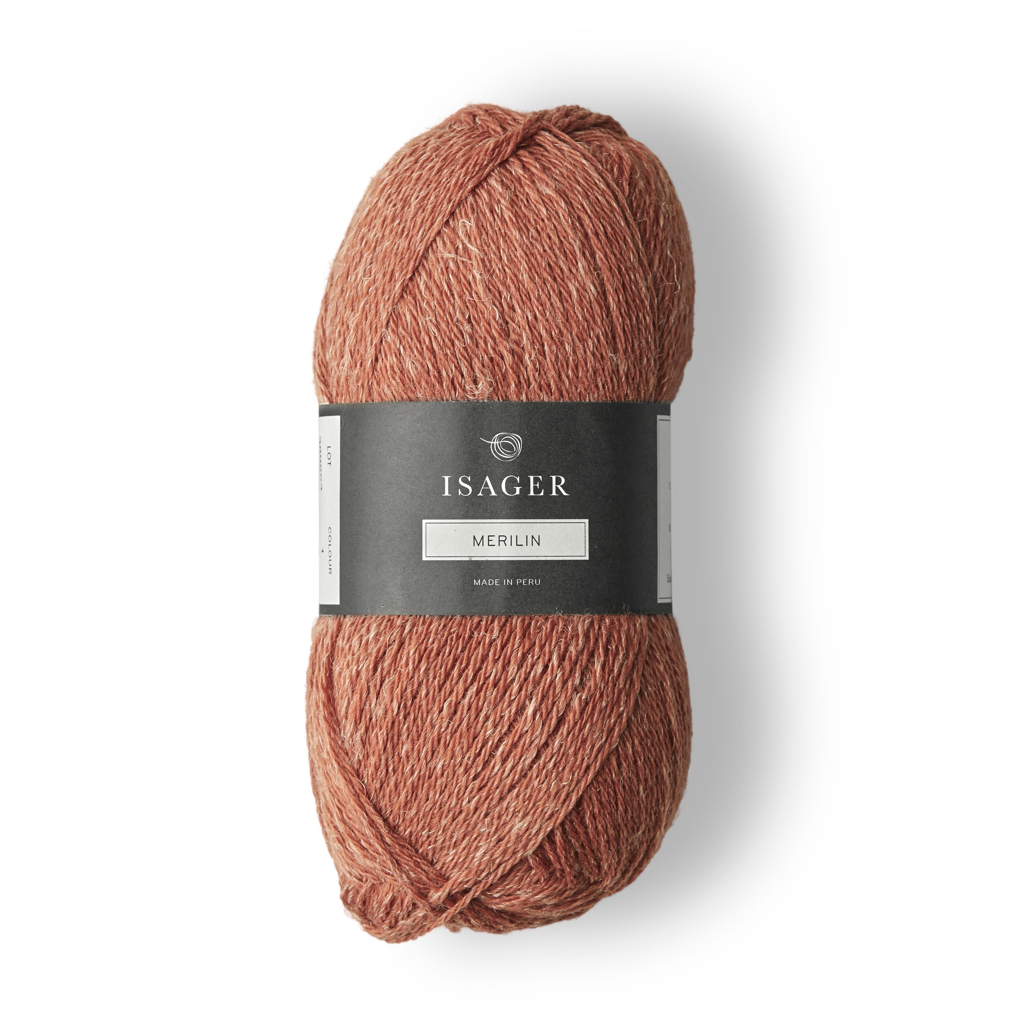Isager Merilin 1