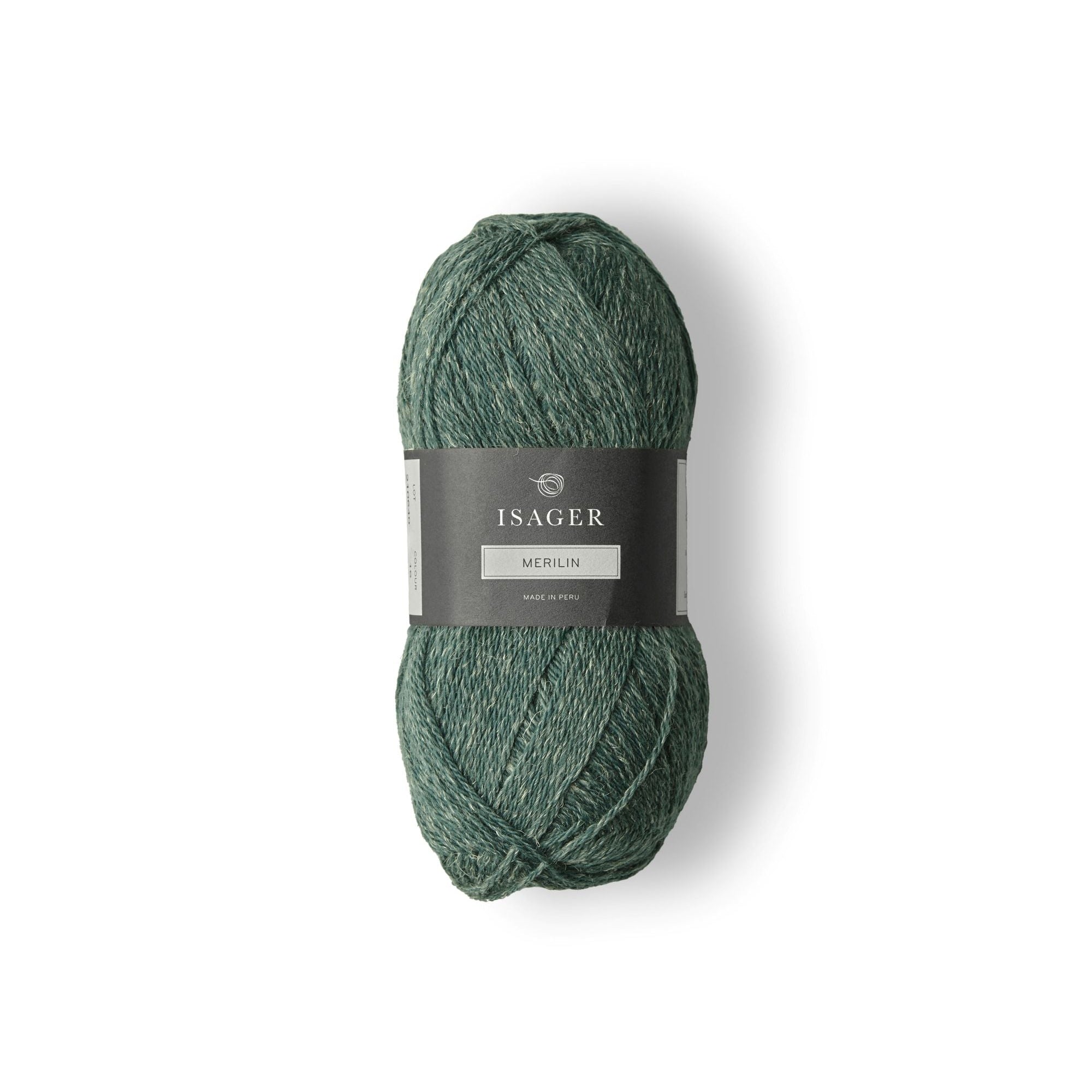 Isager Merilin 16