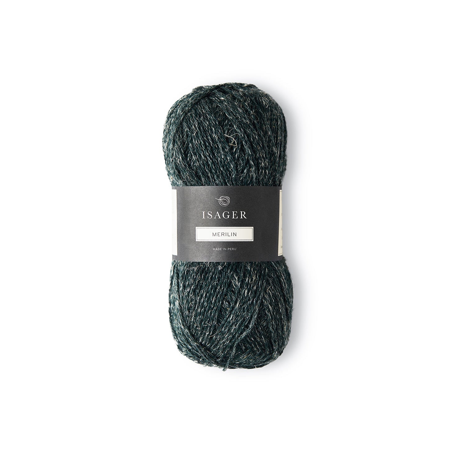 Isager Merilin 37