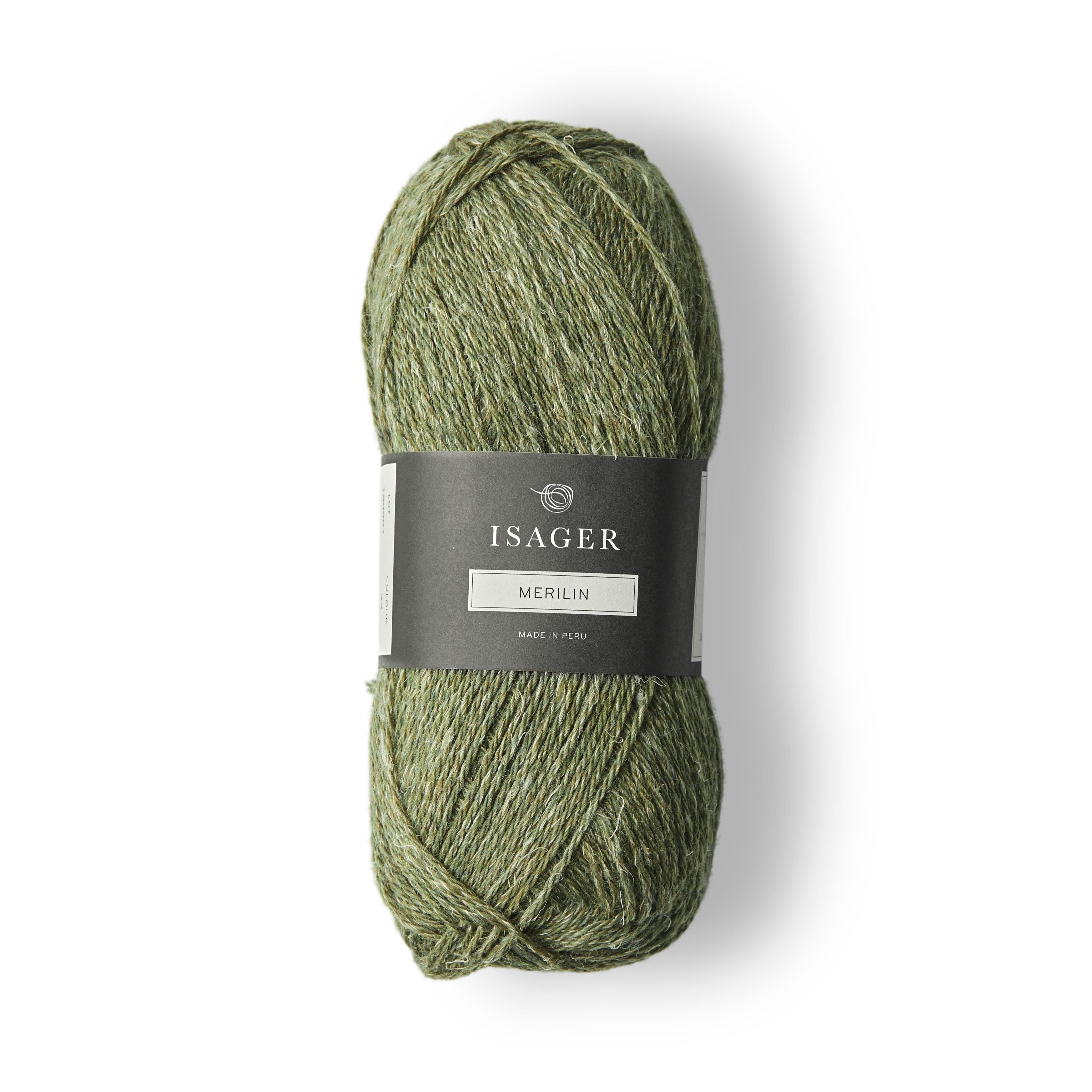 Isager Merilin 43