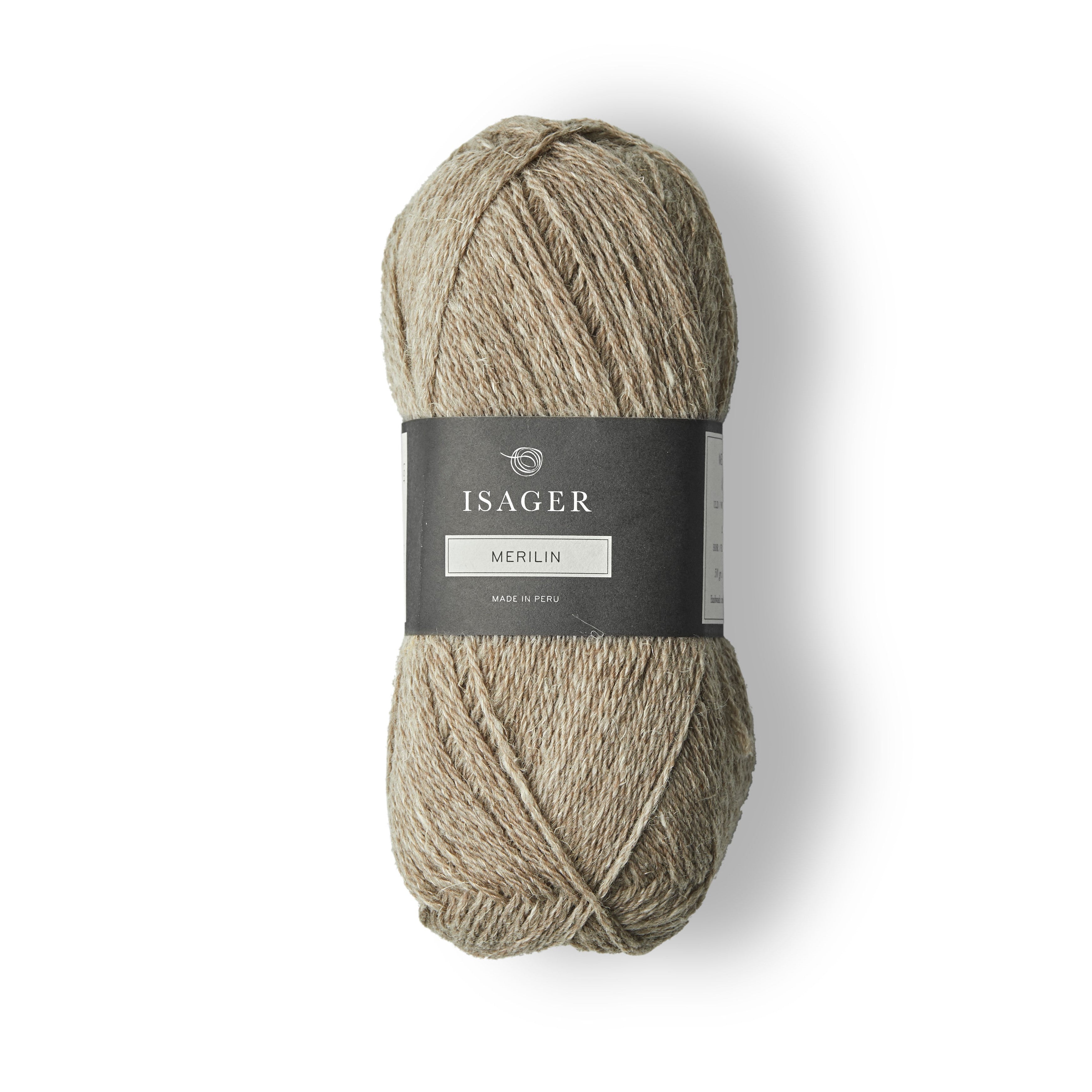 Isager Merilin 7s