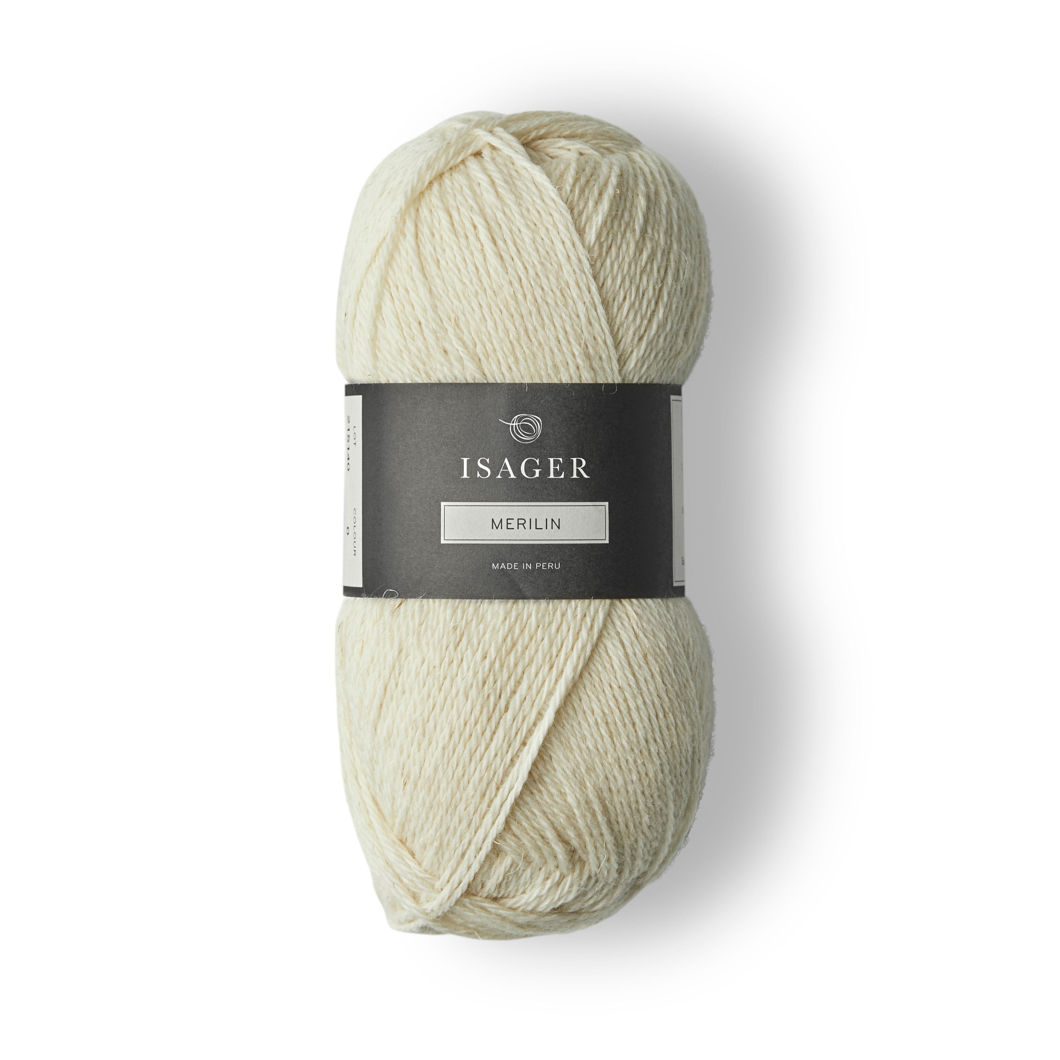 Isager Merilin E0