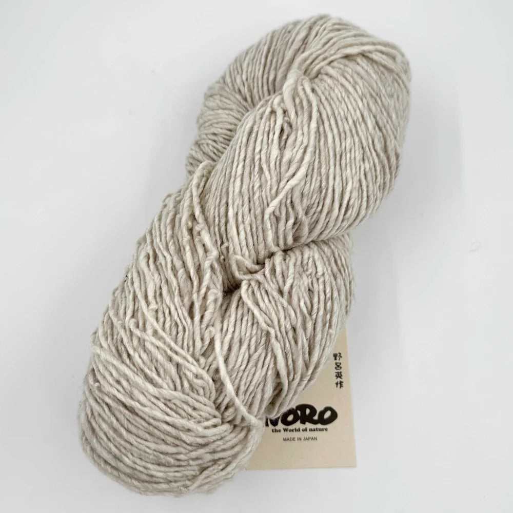 Noro Yarns Haunui Silk 121 Queenstown