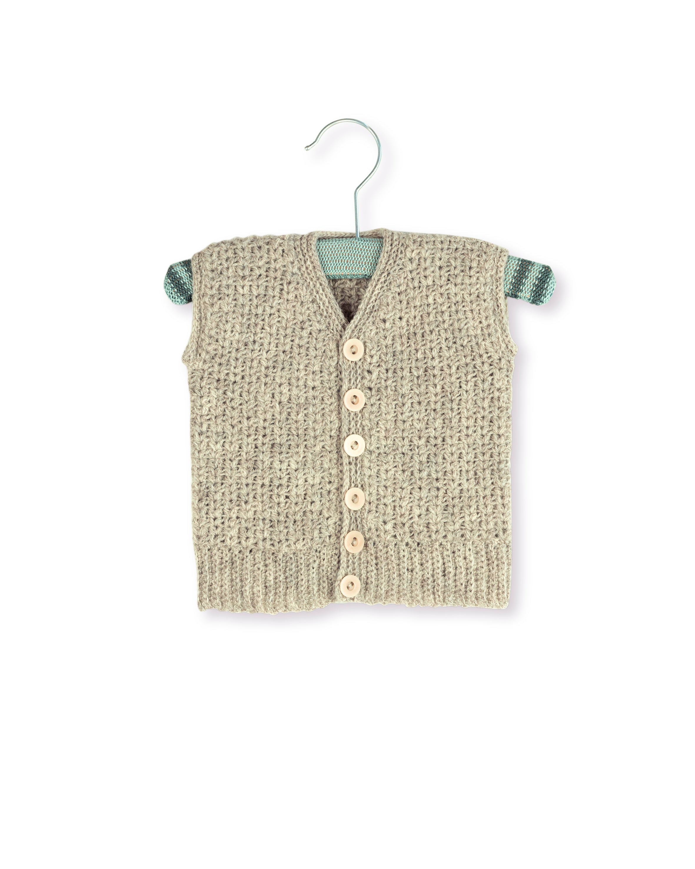 Isager Opskrift November Børn