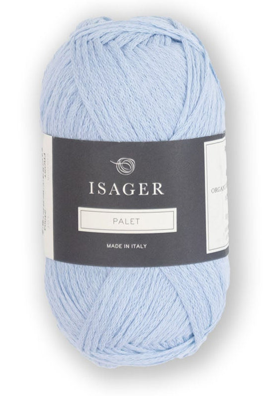 Isager Palet Frost