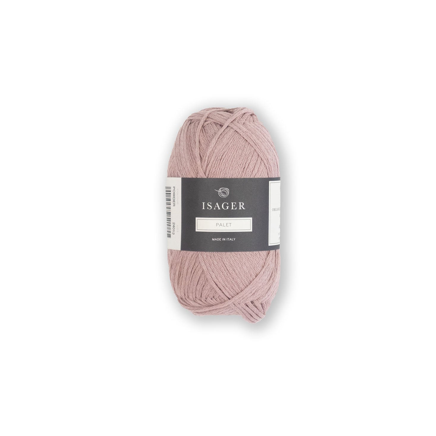 Isager Palet Powder