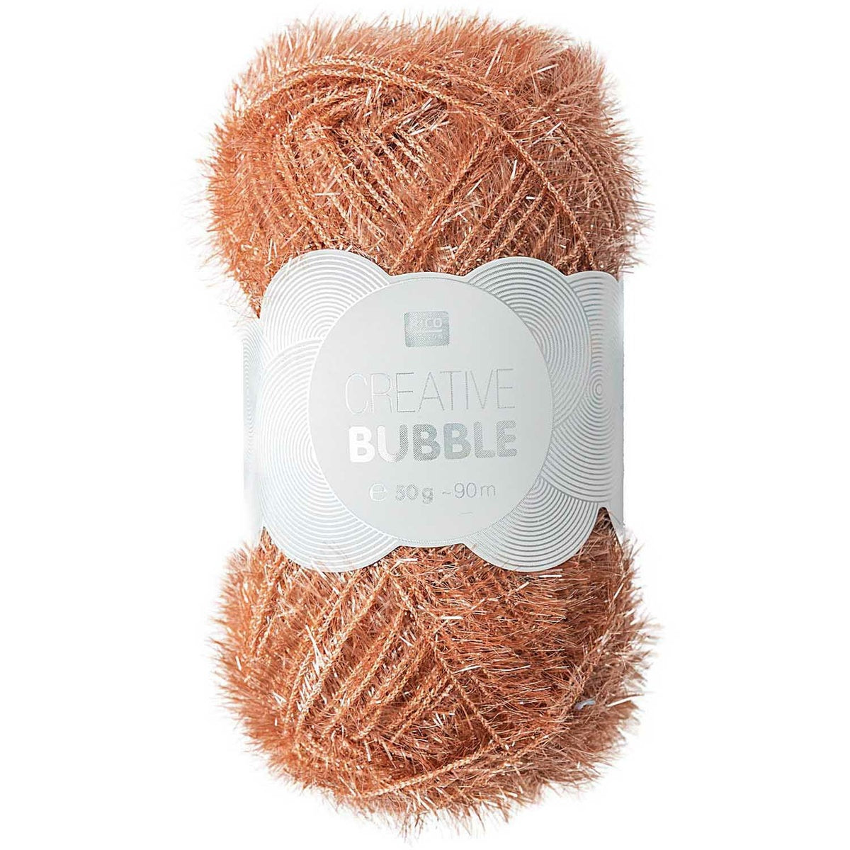 Rico Bubble Brun Brown 022