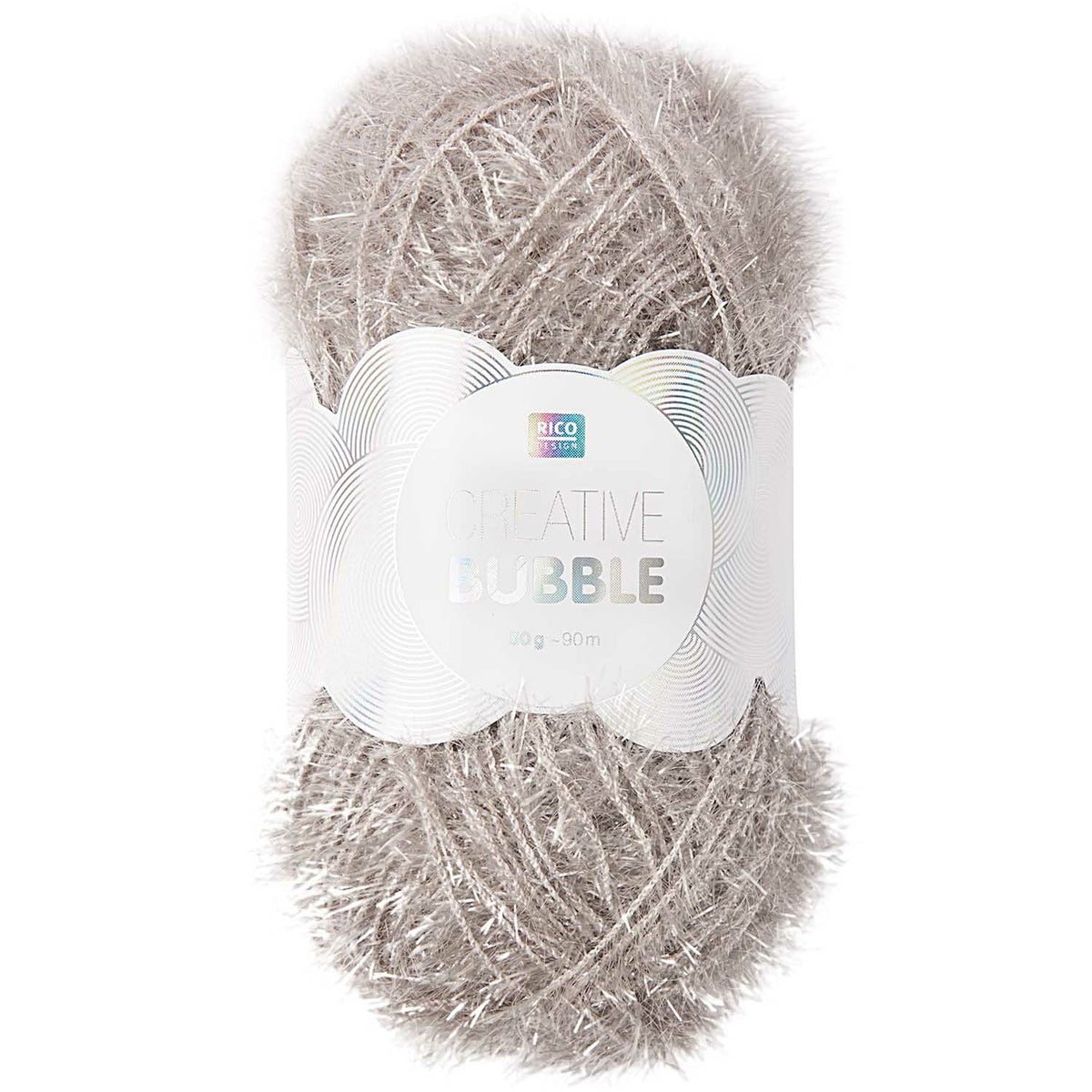 Rico Bubble Lavendel 011