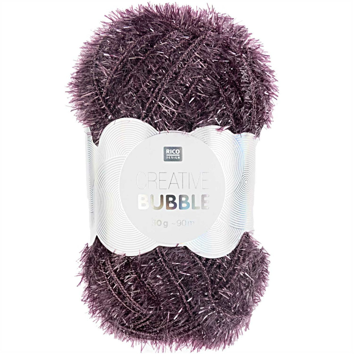 Rico Bubble Mauve 038