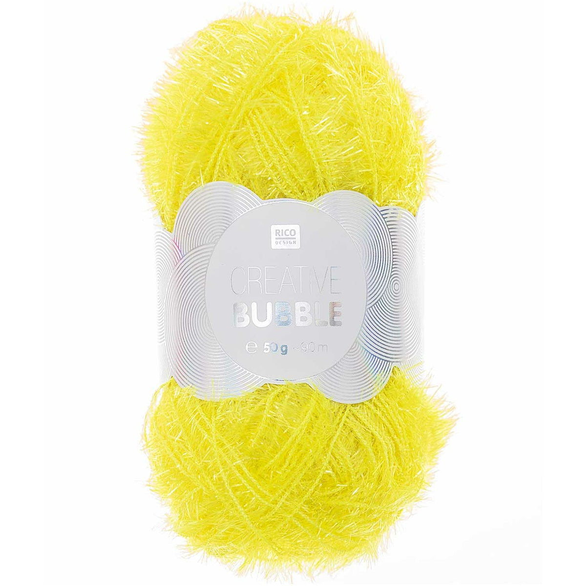 Rico Bubble Neon Gul 027